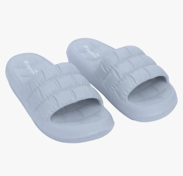 FLIP FLOPS-D.GREY