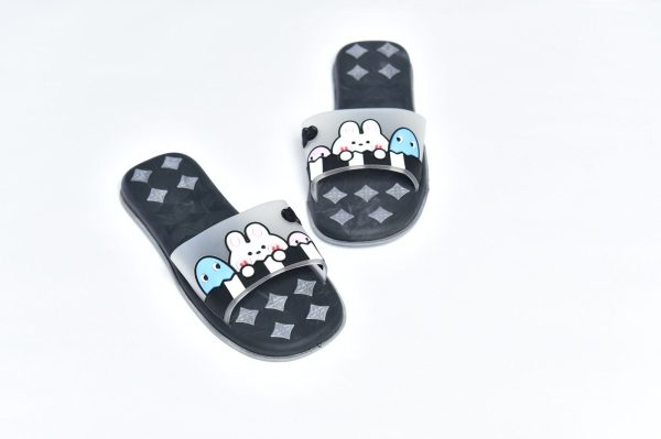 2390-FLIP FLOP