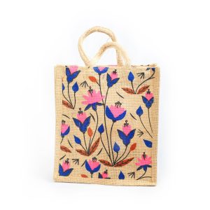Jute bag