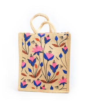 Jute bag