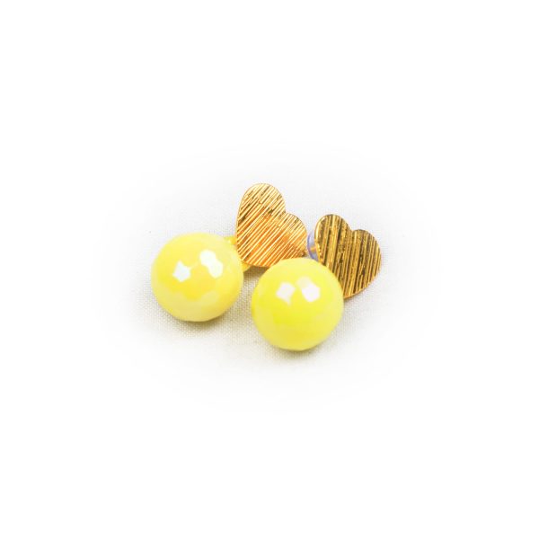 N021-Earrings