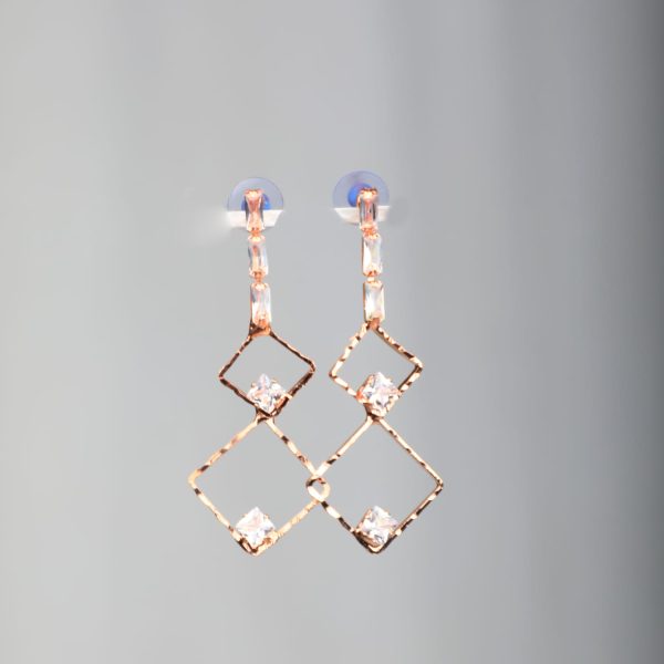 N015-Earrings