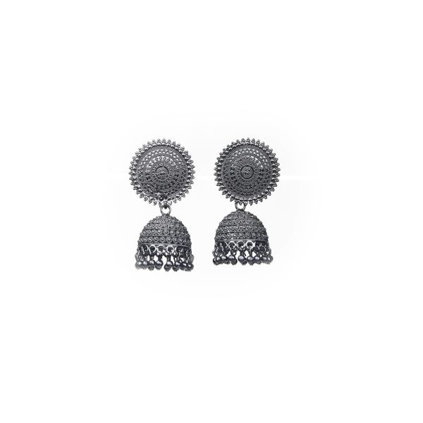 N01-Earrings