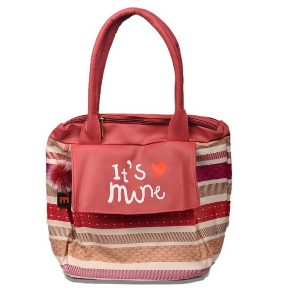 H01-Hand bag
