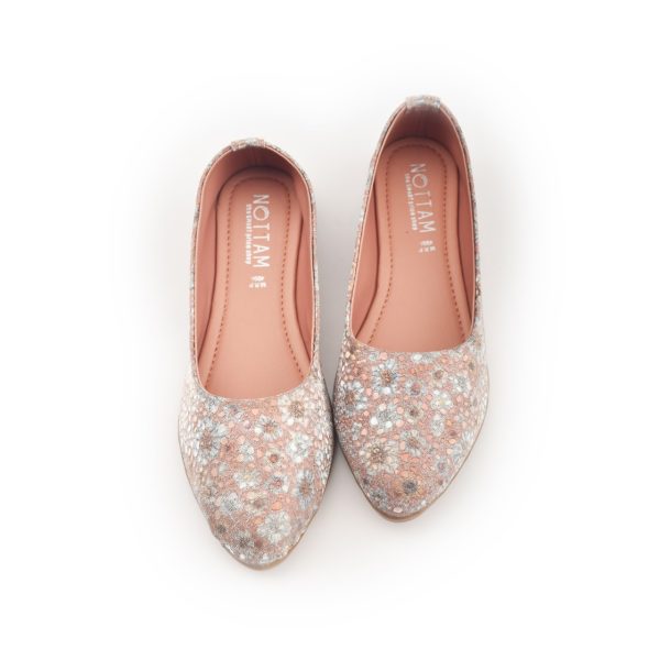 N1007-CUT SHOE
