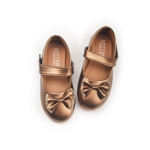 N1002-CUT SHOE
