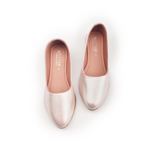 N1005-CUT SHOE