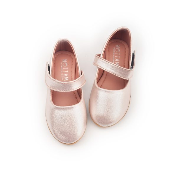 N1004-CUT SHOE