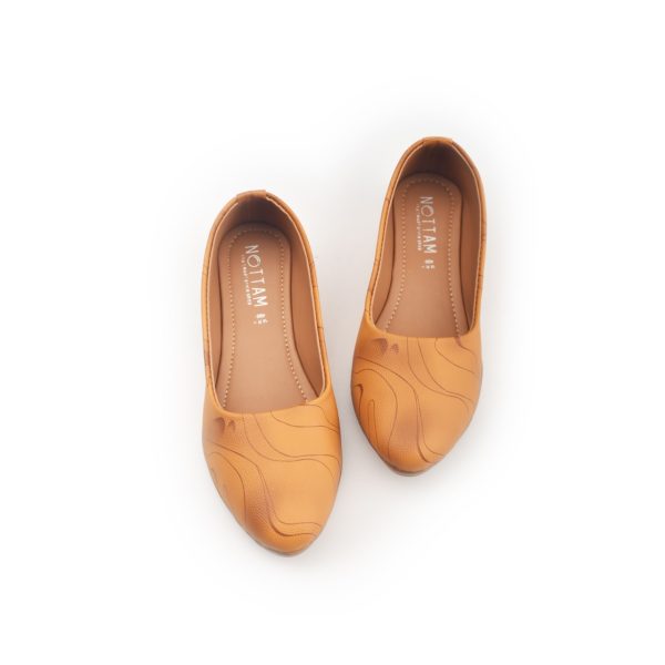 N1001-CUT SHOE