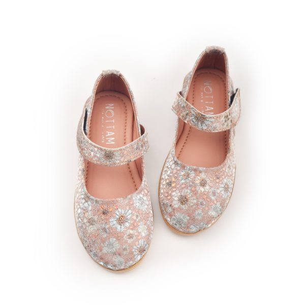N1006-CUT SHOE