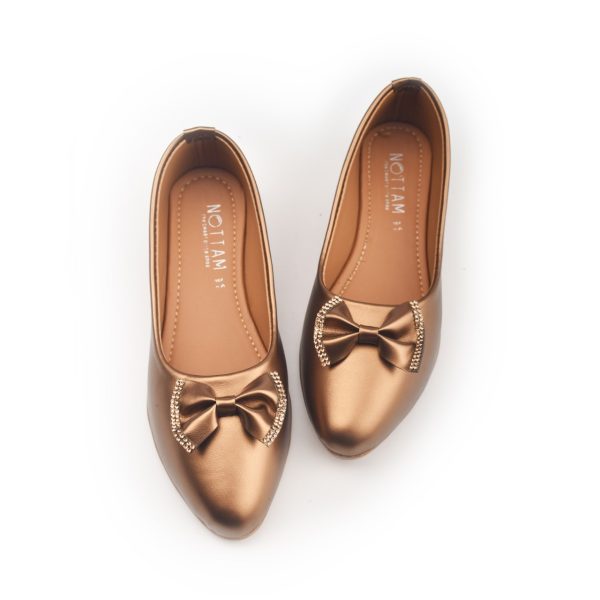N1003-CUT SHOE
