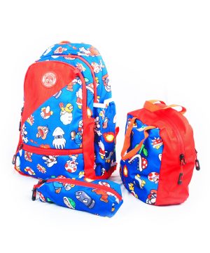 School Bag