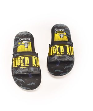 Flip Flops