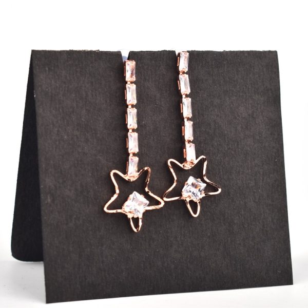 1E-Earrings