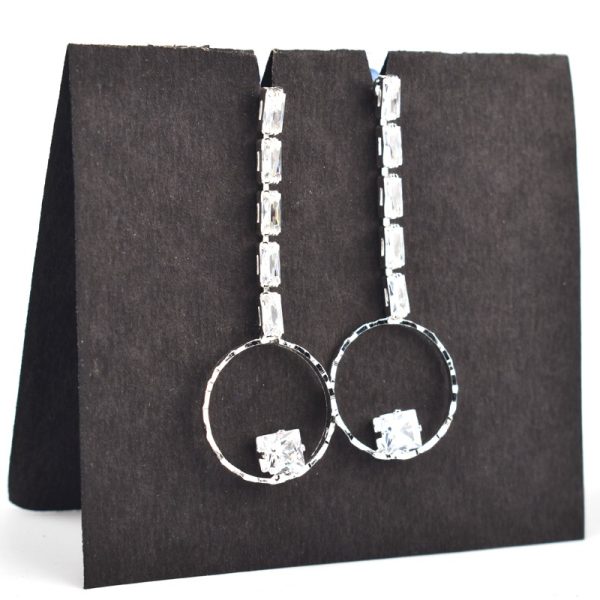 A-Earrings
