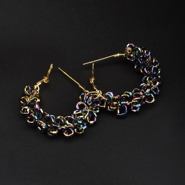 518-Earrings