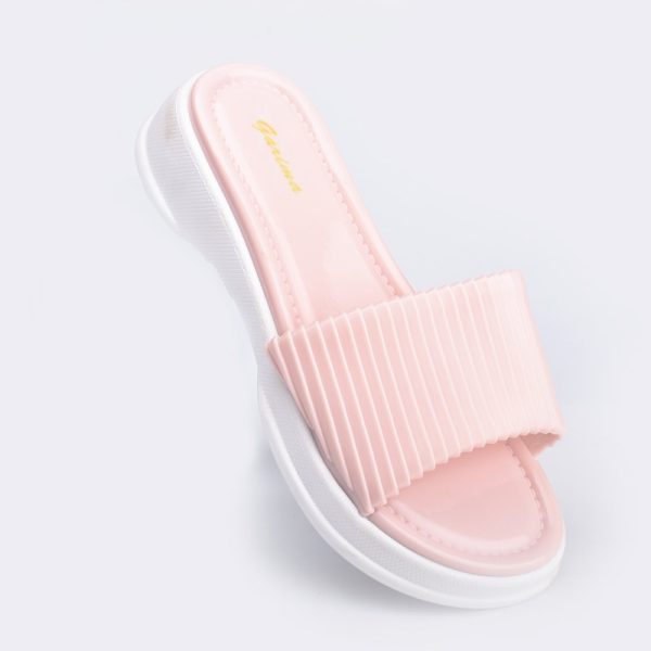 2448-FLIP FLOP