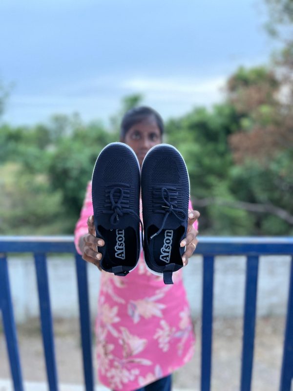 504-SHOE