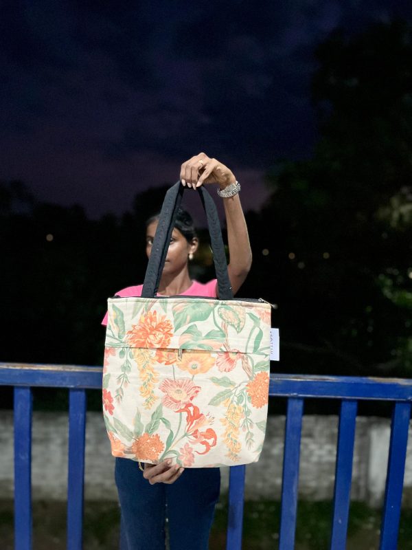 Totebag 0.5