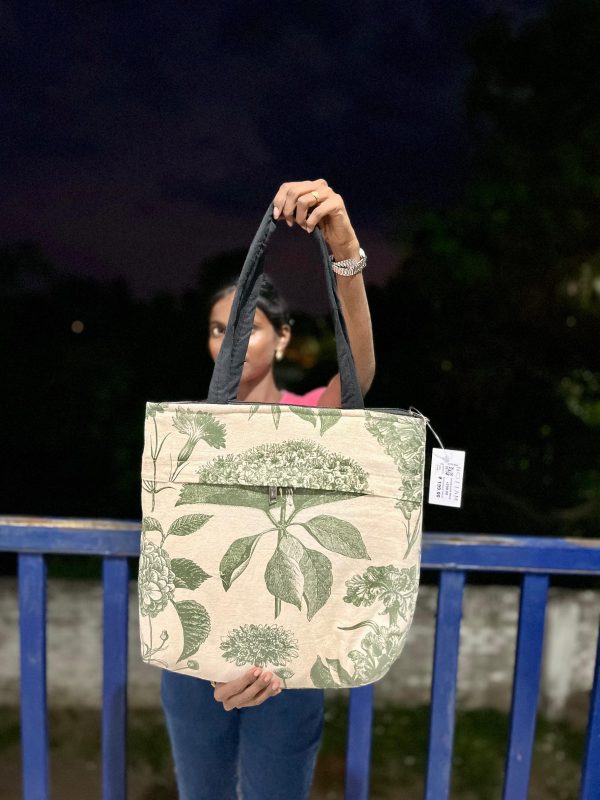 Totebag 0.2