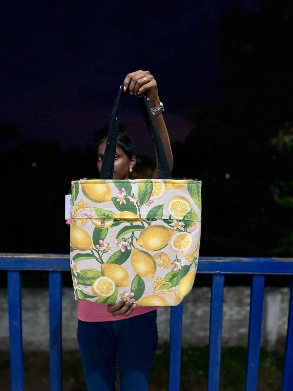 Totebag 0.6