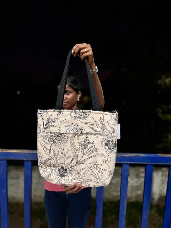 Totebag 0.8