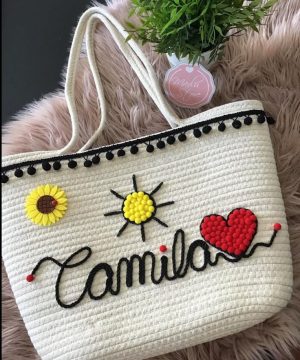Cottan bag