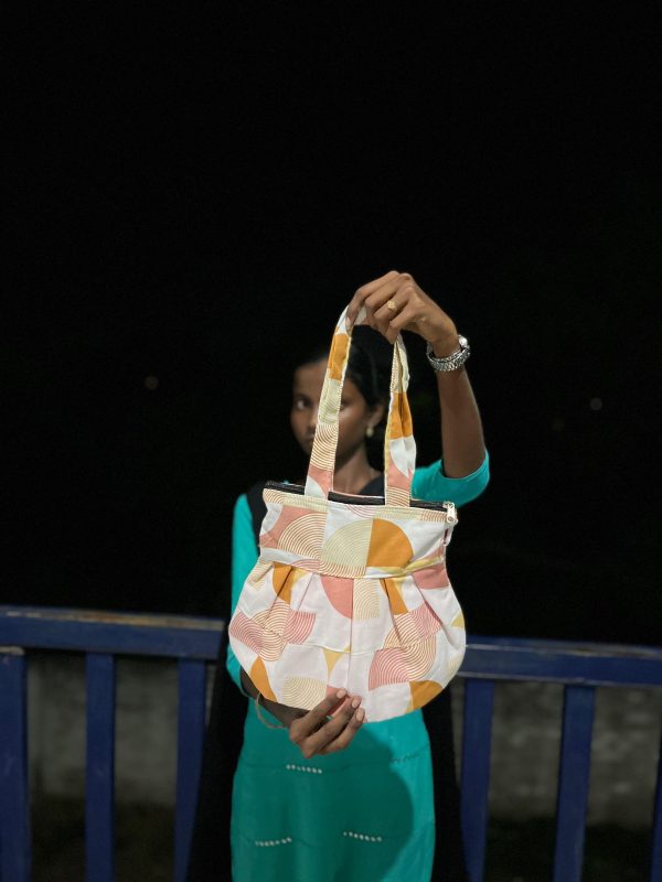 Cotton Bag