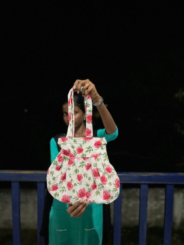 Cottan Bag
