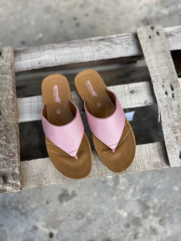 MZ18-Slipper